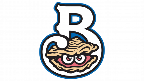 Symbole de Biloxi Shuckers