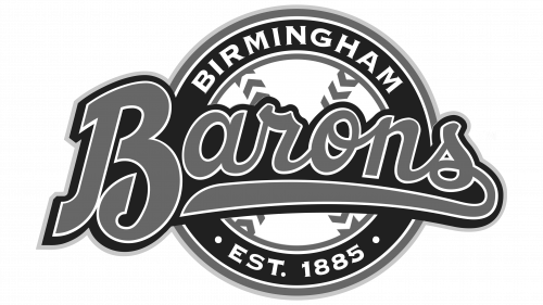 Symbole de Birmingham Barons