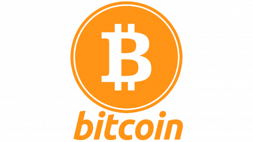 Symbole de Bitcoin