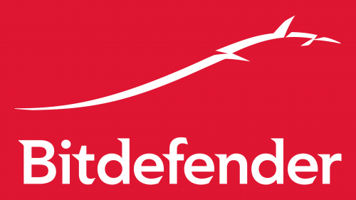 Symbole de Bitdefender