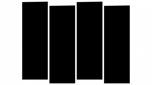 Symbole de Black Flag