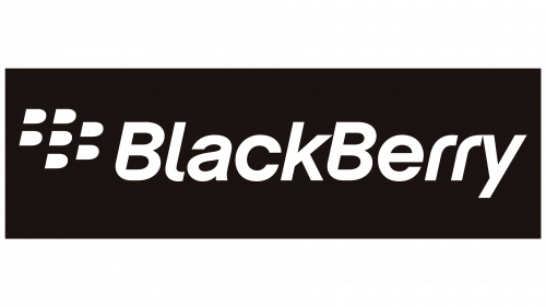 Symbole de BlackBerry