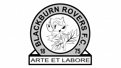 Symbole de Blackburn Rovers