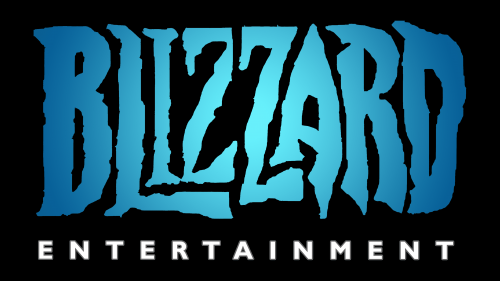 Symbole de Blizzard