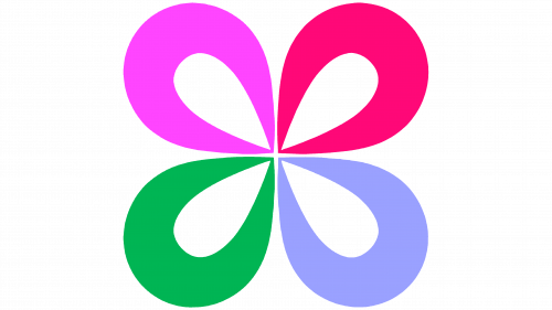Symbole de Bloomnet