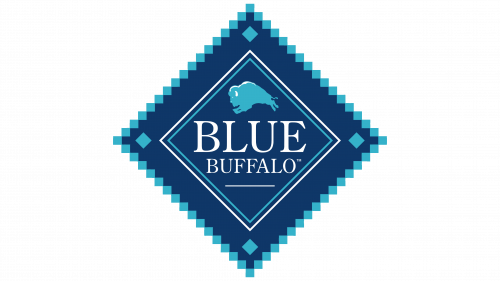 Symbole de Blue Buffalo