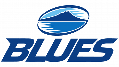 Symbole de Blues