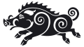 Symbole de Boar