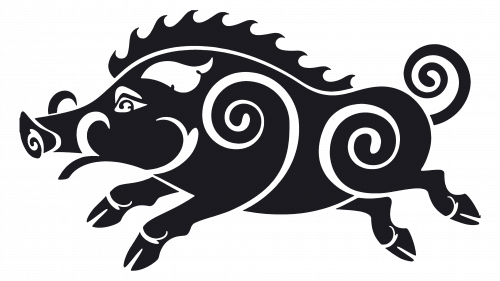 Symbole de Boar