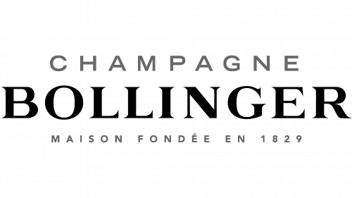 Symbole de Bollinger