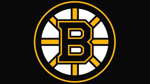Symbole de Boston Bruins