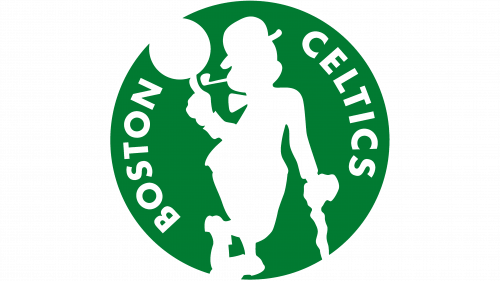 Symbole de Boston Celtics