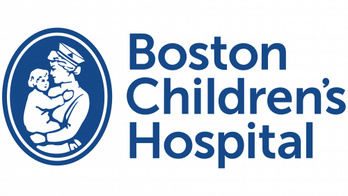 Symbole de Boston Children's Hospital