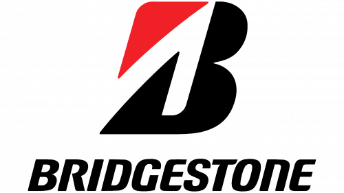 Symbole de Bridgestone