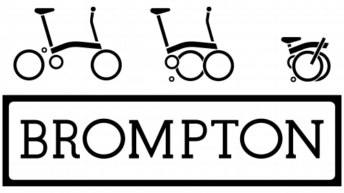 Symbole de Brompton