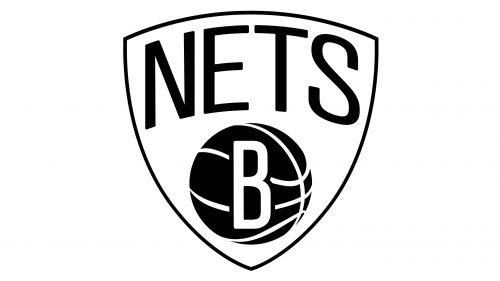 Symbole de Brooklyn Nets