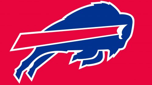 Symbole de Buffalo Bills