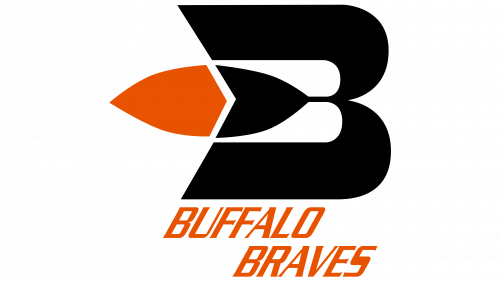 Symbole de Buffalo Braves