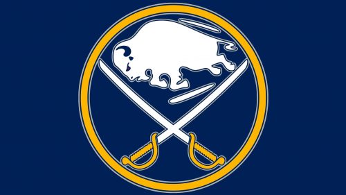 Symbole de Buffalo Sabres