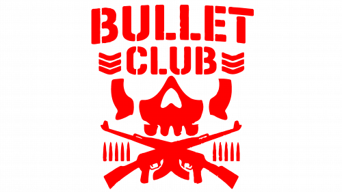 Symbole de Bullet Club
