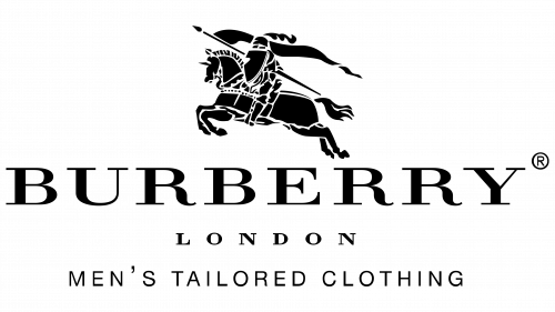 Symbole de Burberry