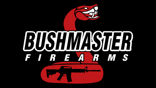 Symbole de Bushmaster