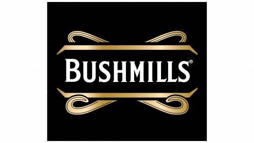 Symbole de Bushmills