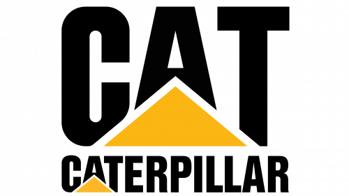 Symbole de CAT
