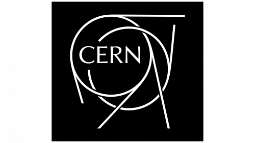Symbole de CERN