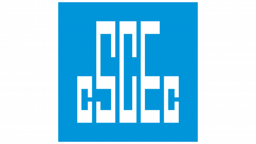Symbole de CSCEC