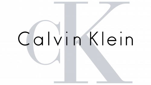 Symbole de Calvin Klein