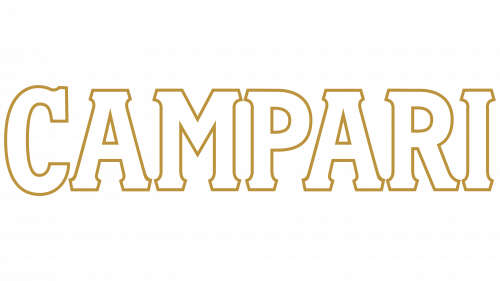 Symbole de Campari