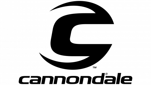 Symbole de Cannondale