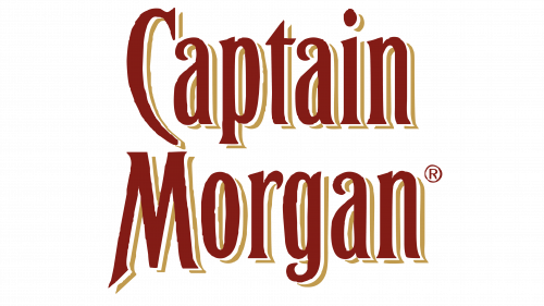 Symbole de Captain Morgan