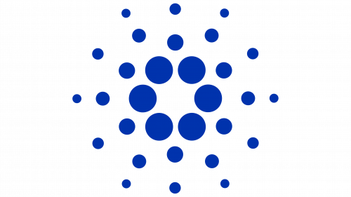 Symbole de Cardano (ADA)