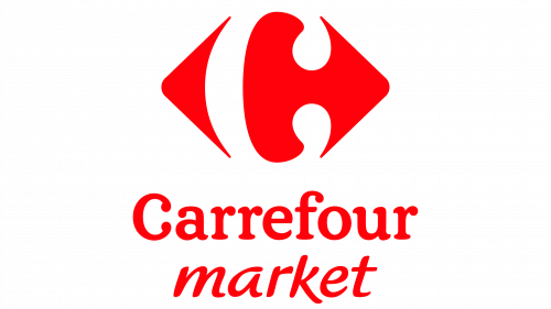 Symbole de Carrefour