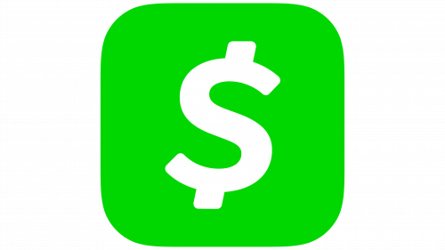 Symbole de Cash App