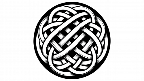 Symbole de Celtic Bowen Knot