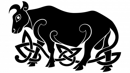 Symbole de Celtic Bull