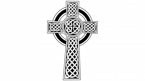 Symbole de Celtic Cross