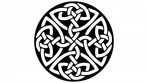 Symbole de Celtic Dara Knot
