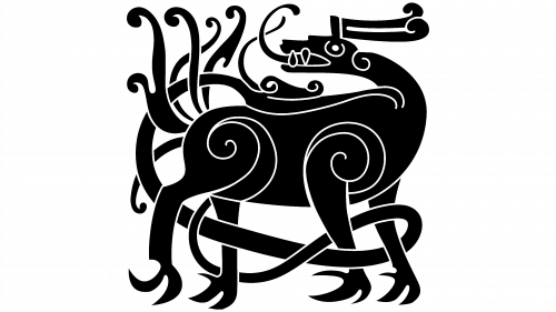 Symbole de Celtic Deer