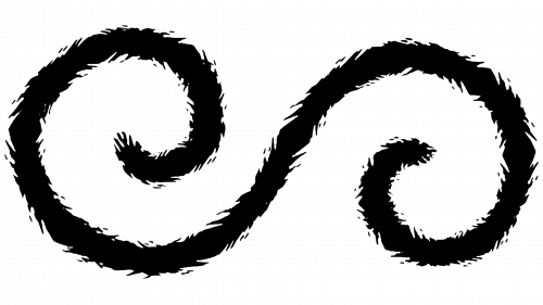 Symbole de Celtic Double Spiral