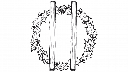 Symbole de Celtic Druid Sigil