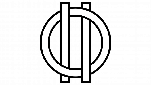 Symbole de Celtic Druid Sigil
