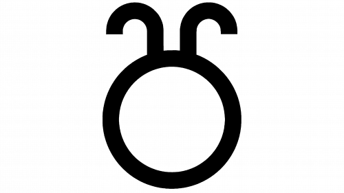 Symbole de Celtic Eostre