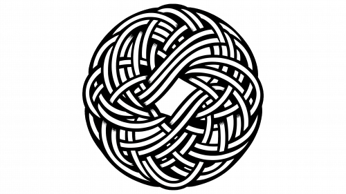 Symbole de Celtic Eternity Knot