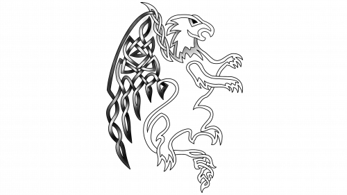 Symbole de Celtic Griffin