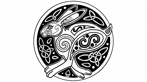 Symbole de Celtic Hare