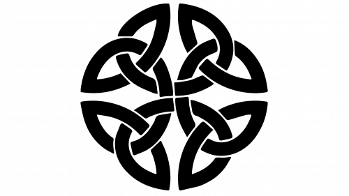 Symbole de Celtic Knot